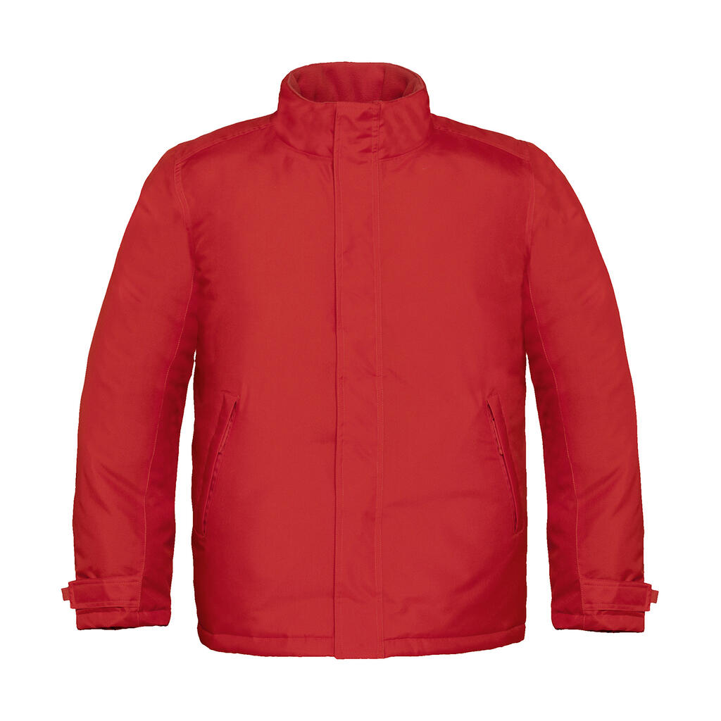 Real+ Heavy Weight Jacket