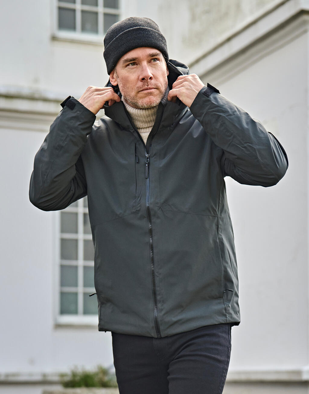 Winterjacke