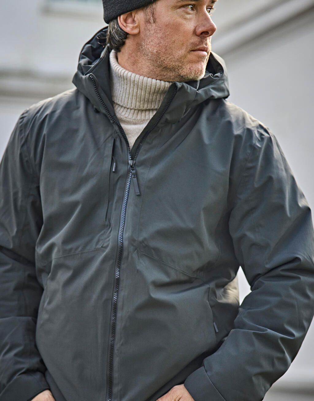 Winterjacke