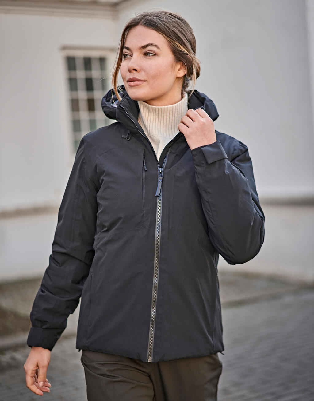 All Weather Winter Jacket