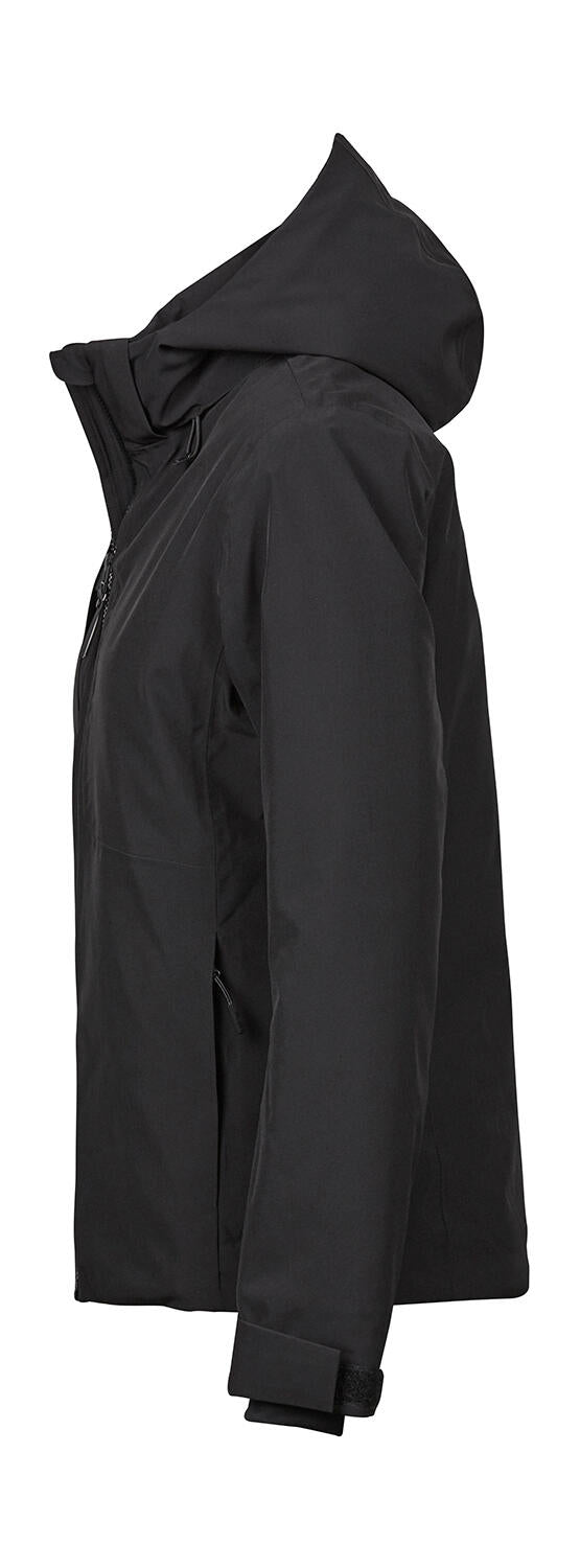 All Weather Winter Jacket