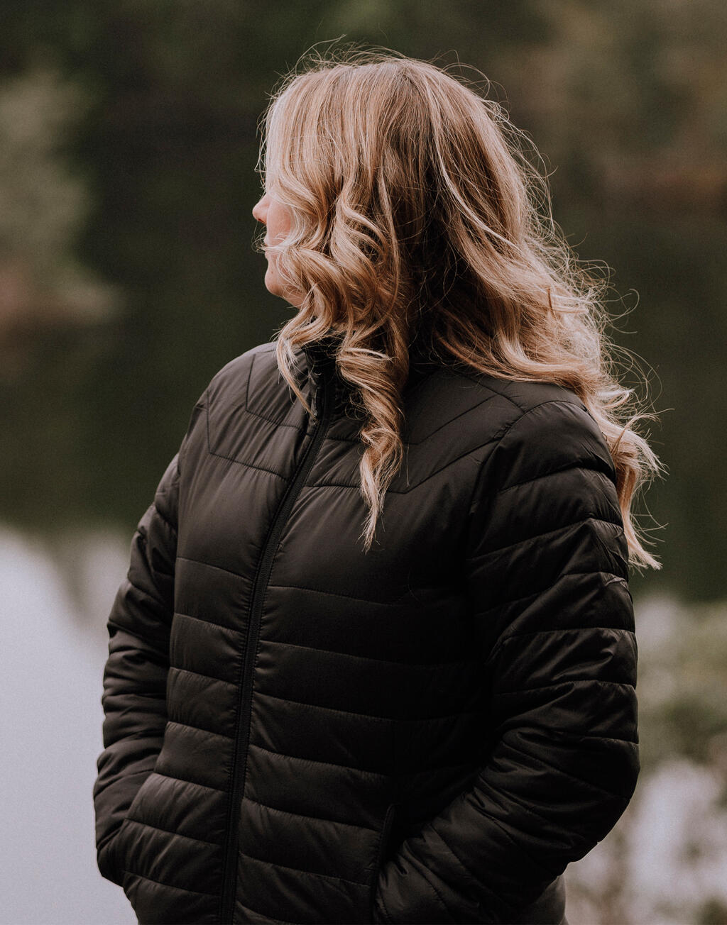 Altitude Jacket
