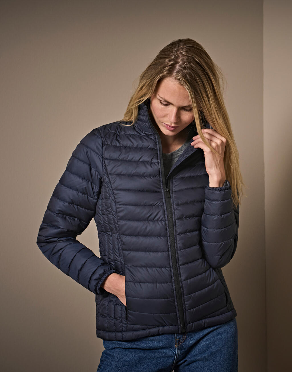 Zepelin Jacke
