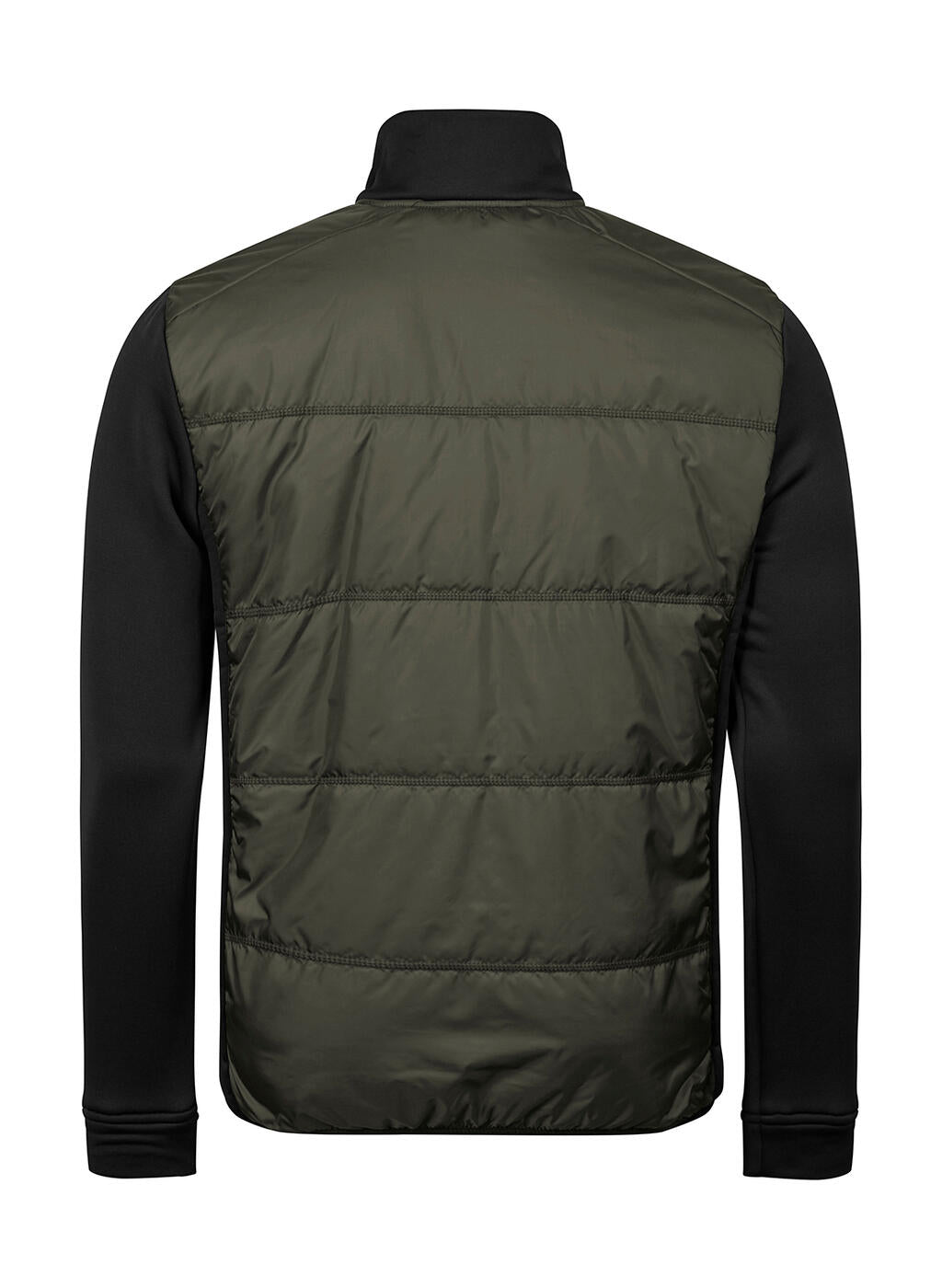 Hybrid-Stretch Jacket