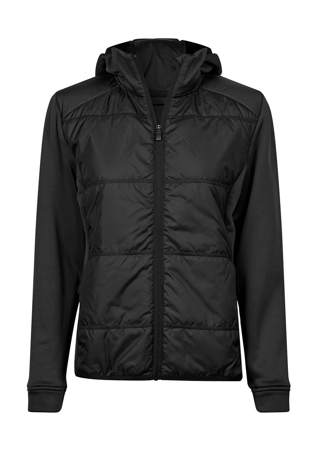 Hybrid-Stretch Jacke