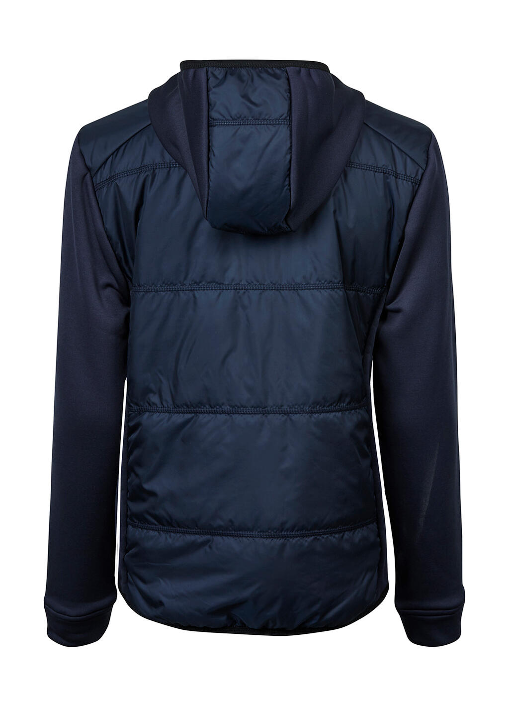 Hybrid-Stretch Jacke