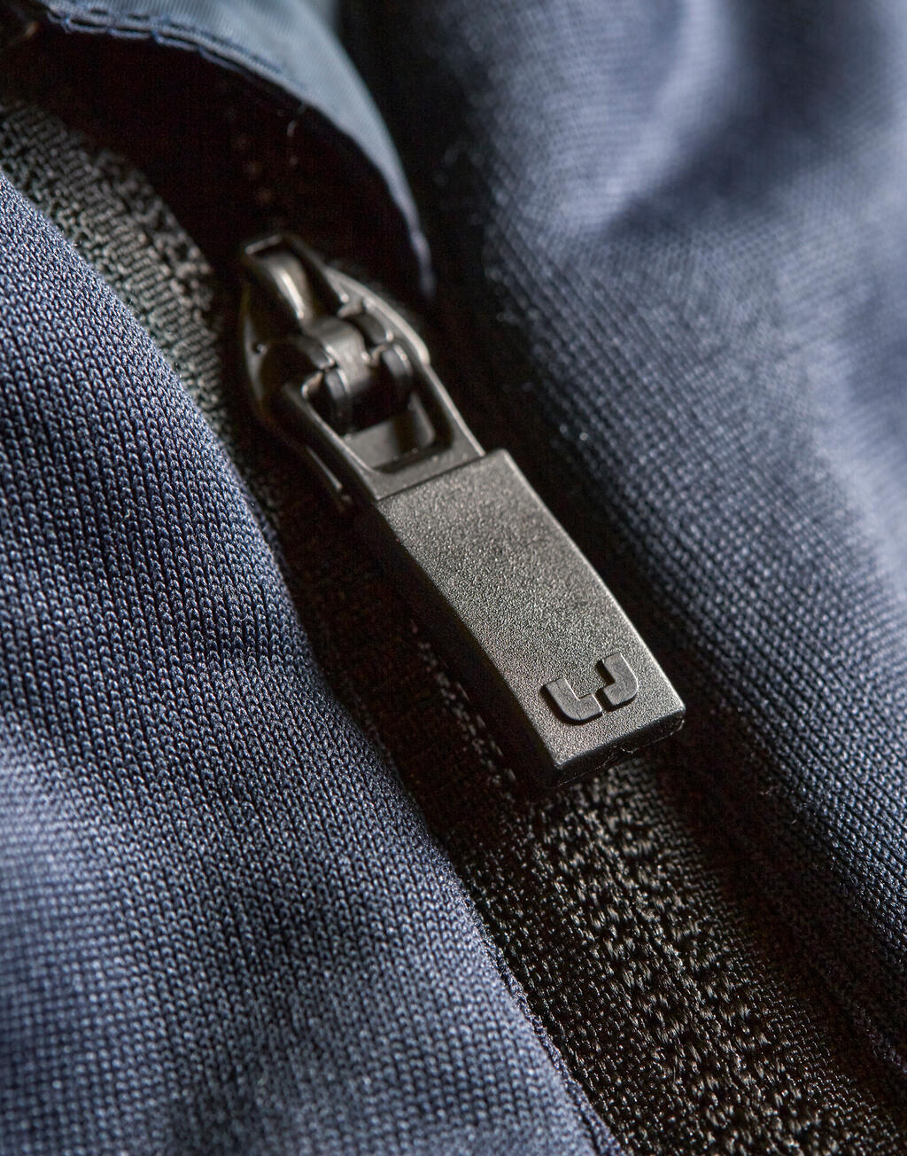 Hybrid-Stretch Jacke