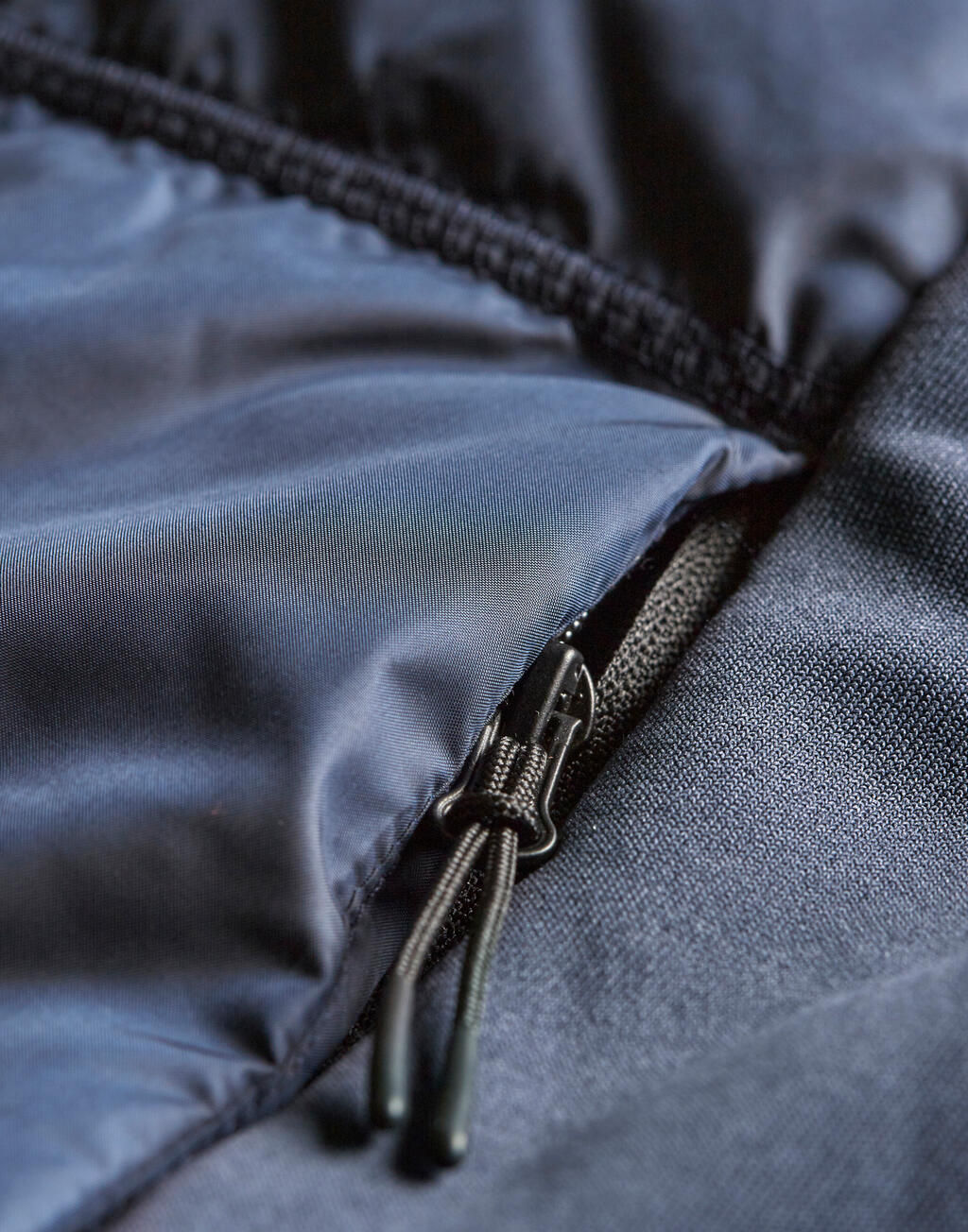 Hybrid-Stretch Jacke