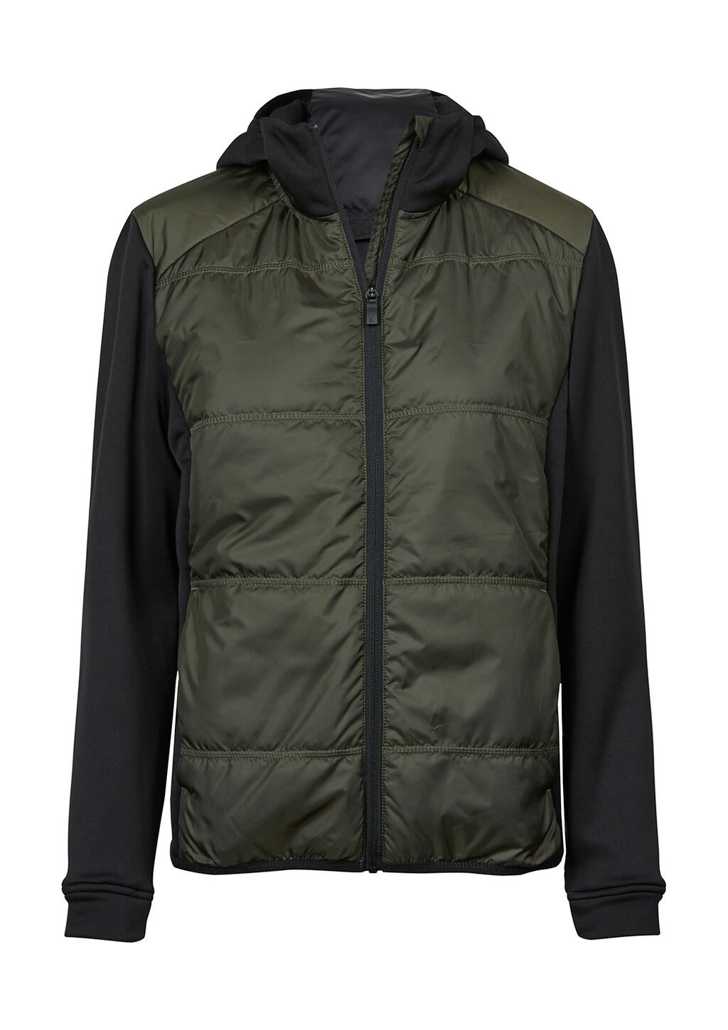 Hybrid-Stretch Jacke