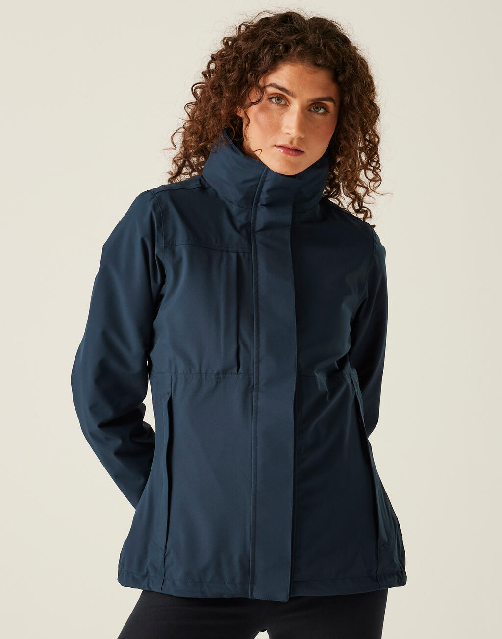 Kingsley 3 in 1 Jacket