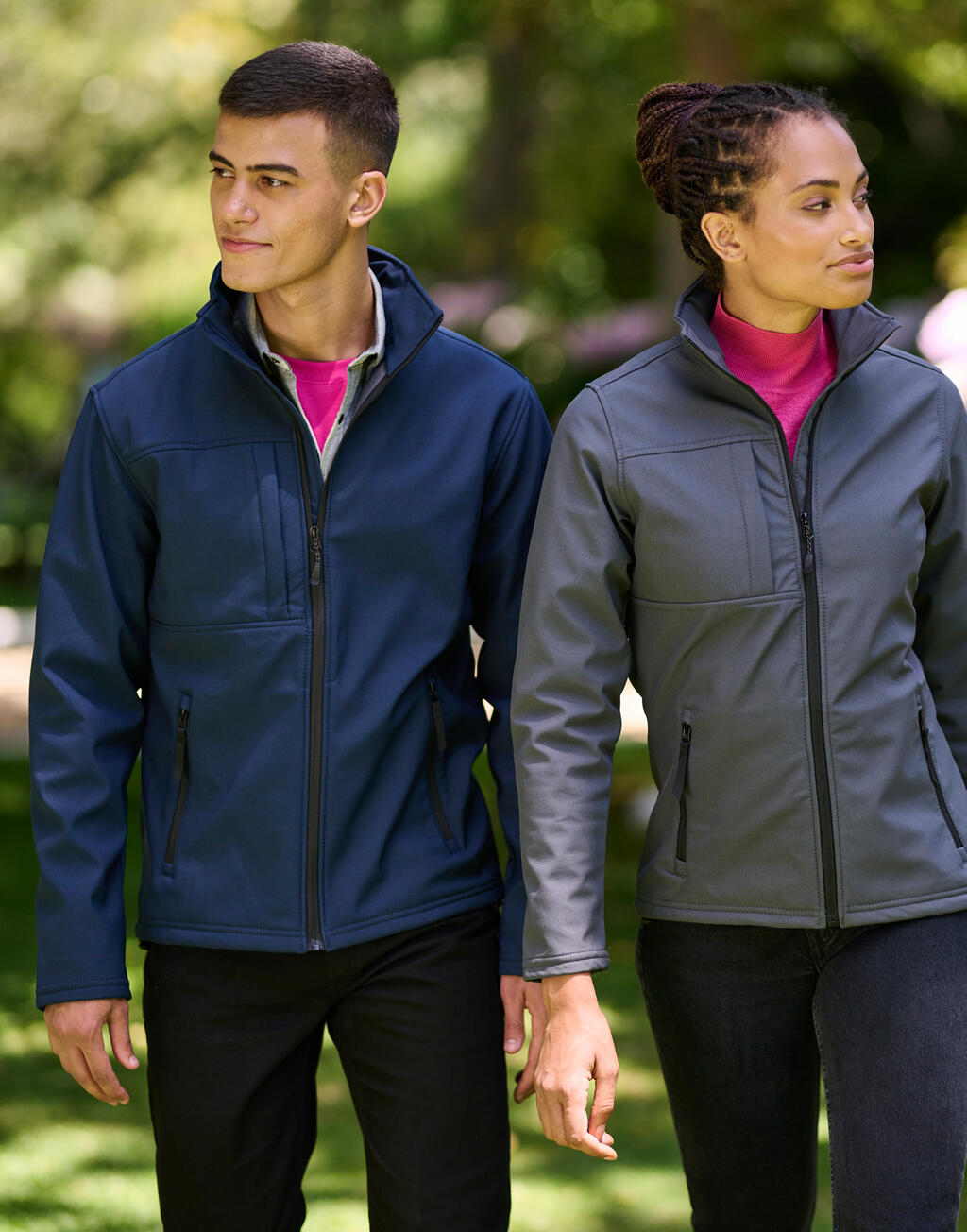 Octagon II Softshell