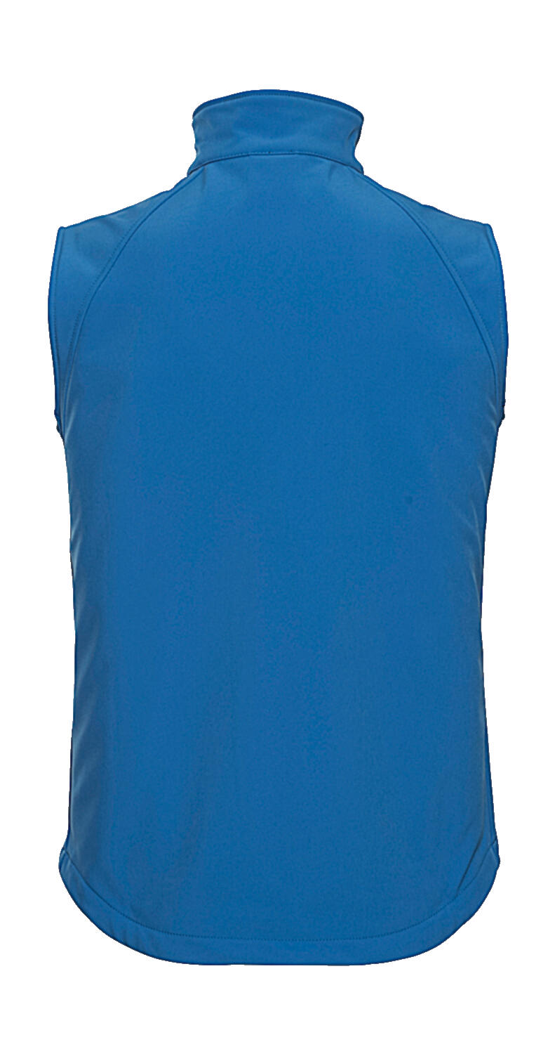 Softshell Gilet