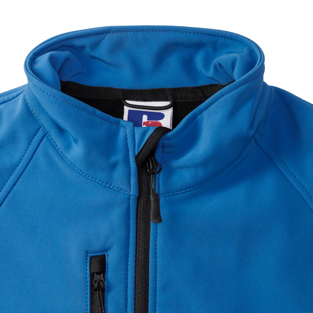 Softshell Gilet