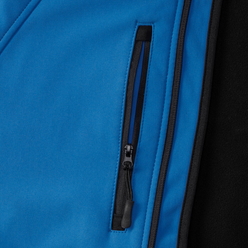 Softshell Gilet