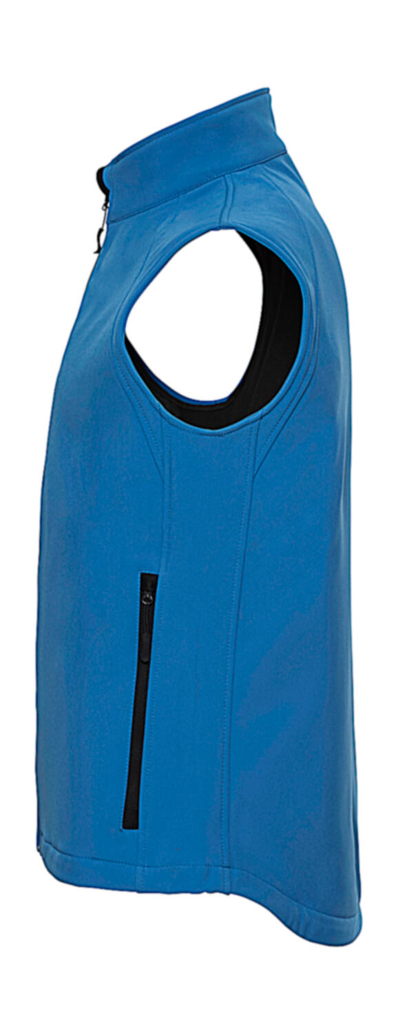 Softshell Gilet