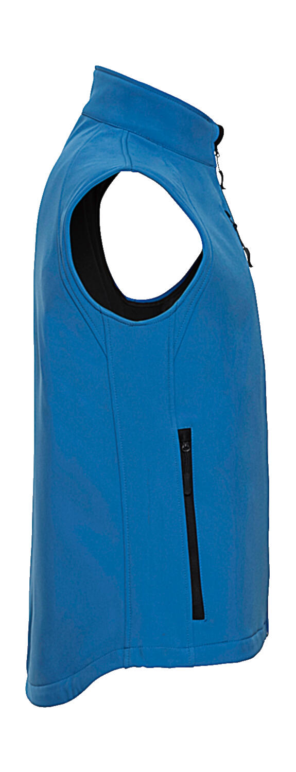 Softshell Gilet