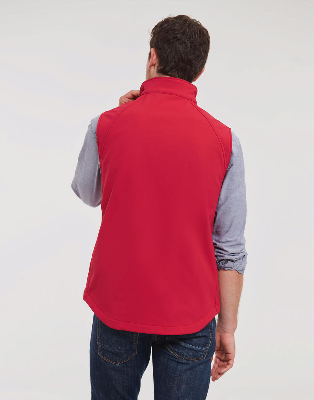 Softshell Gilet