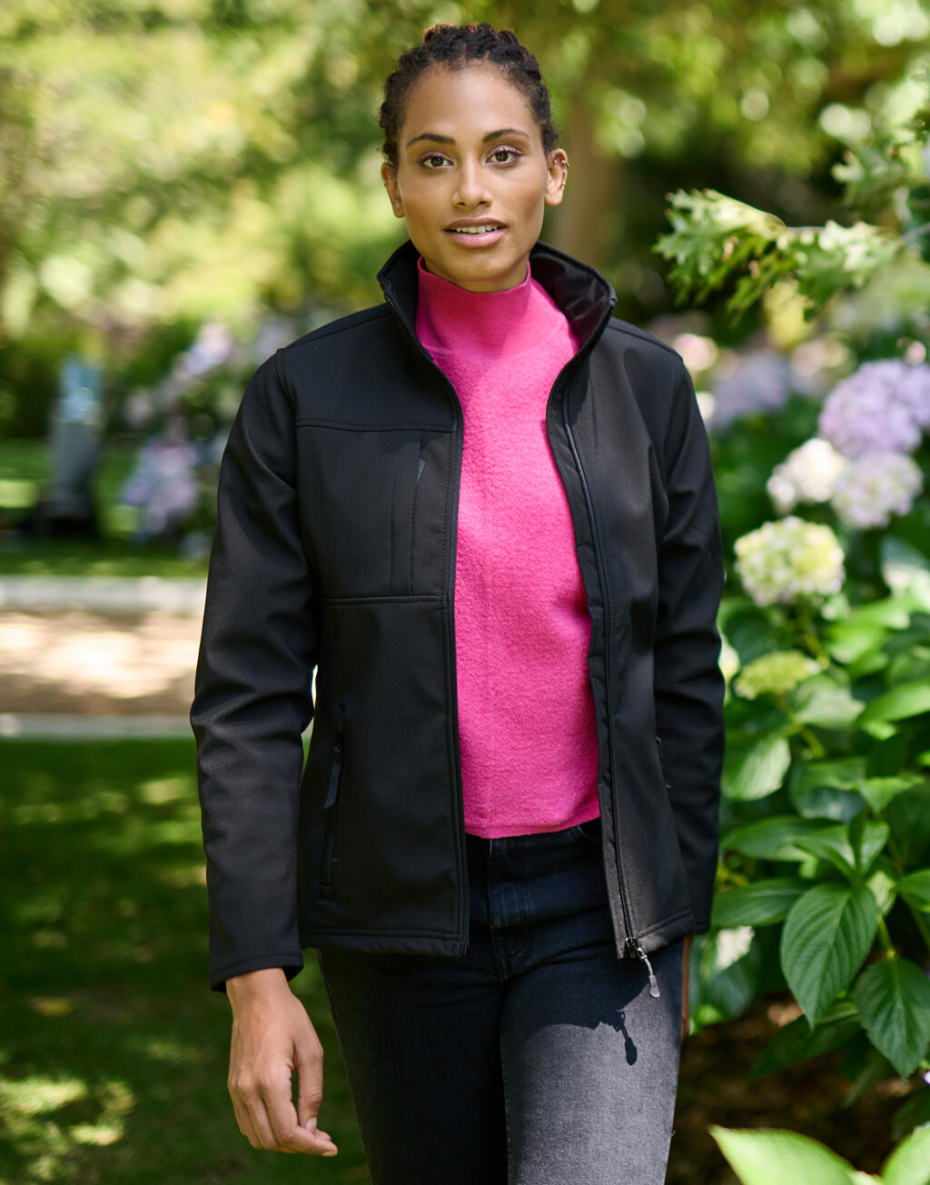Octagon II Softshell