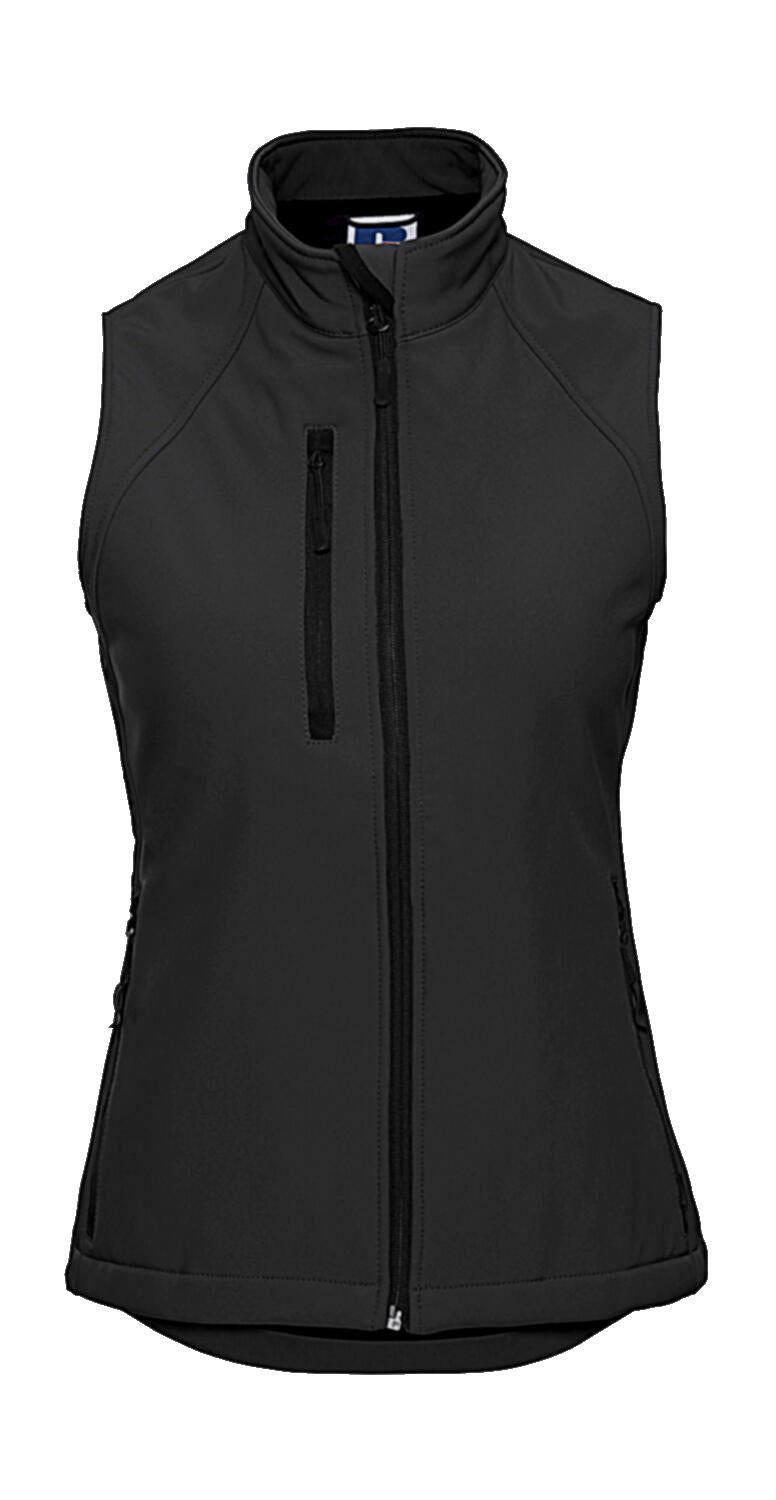 Softshell Gilet