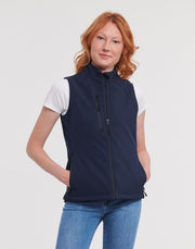 Softshell Gilet