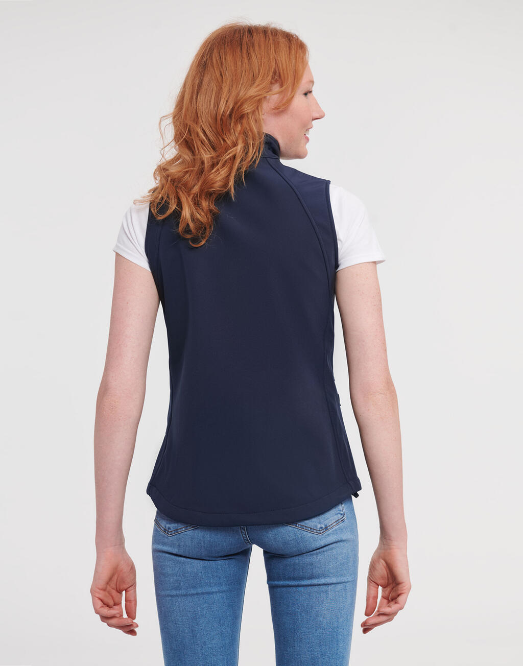 Softshell Gilet