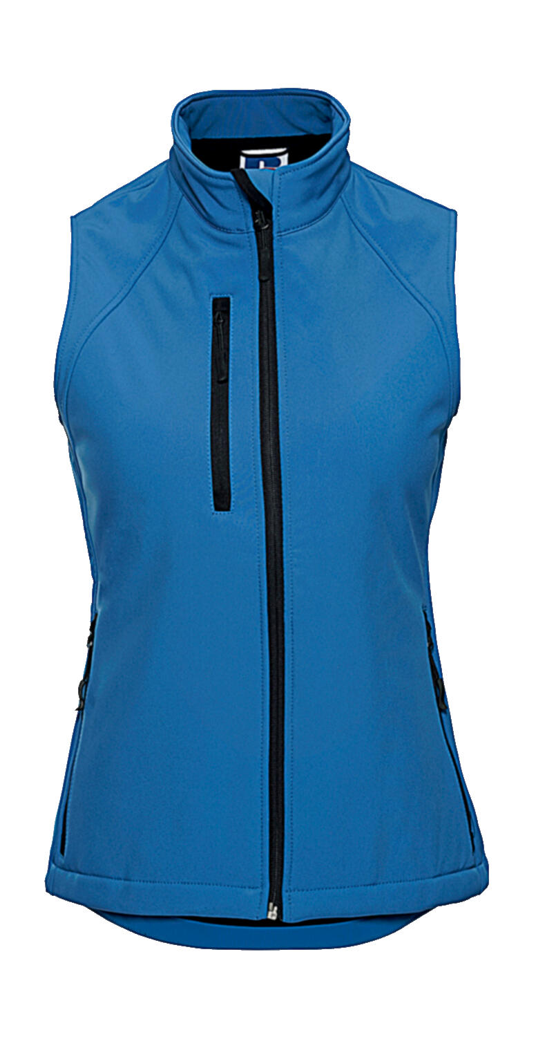Softshell Gilet