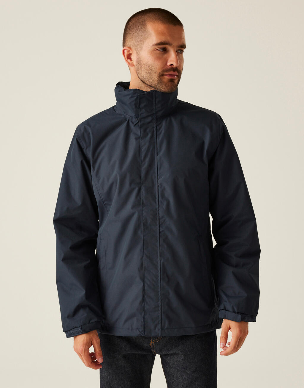 Ardmore Jacket