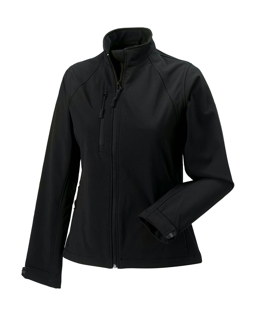 Softshell-Jacke