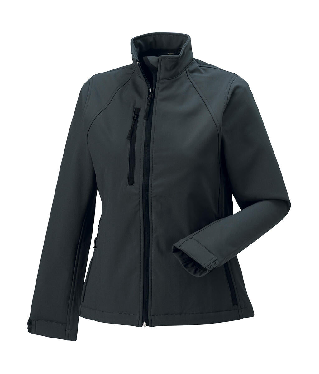 Softshell-Jacke