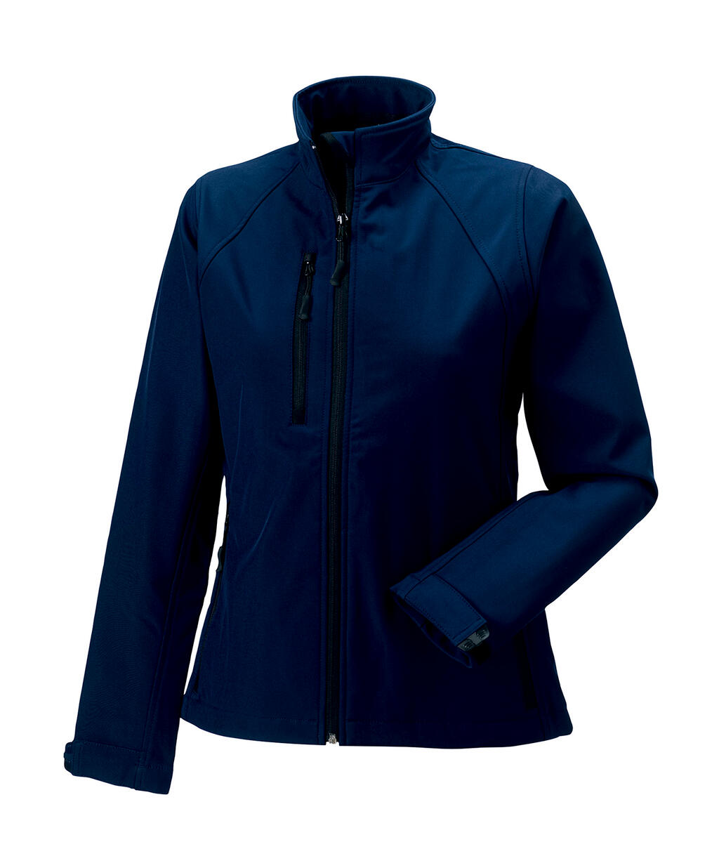 Softshell-Jacke
