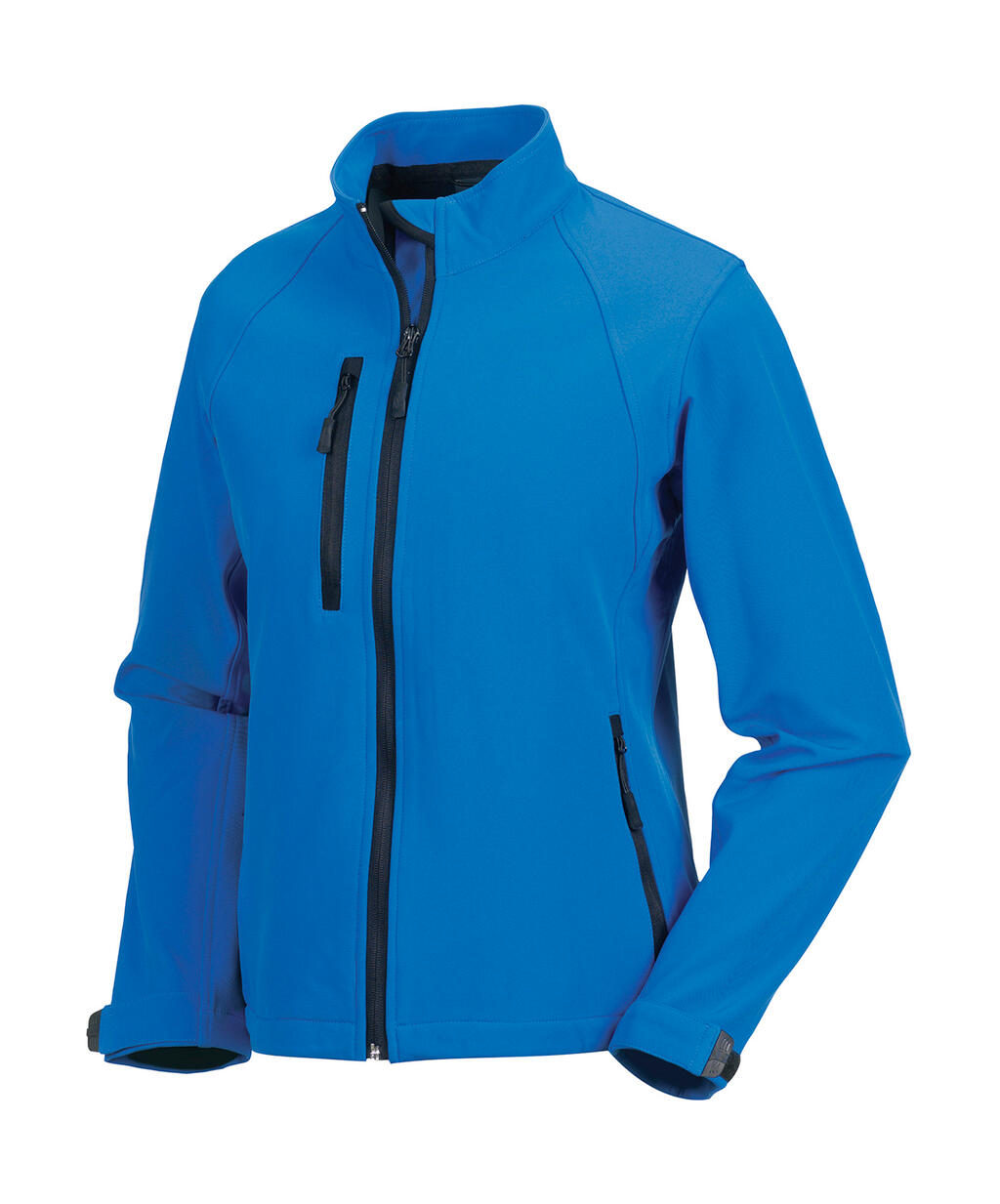 Softshell-Jacke