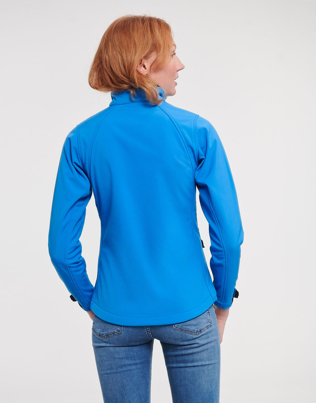 Softshell-Jacke