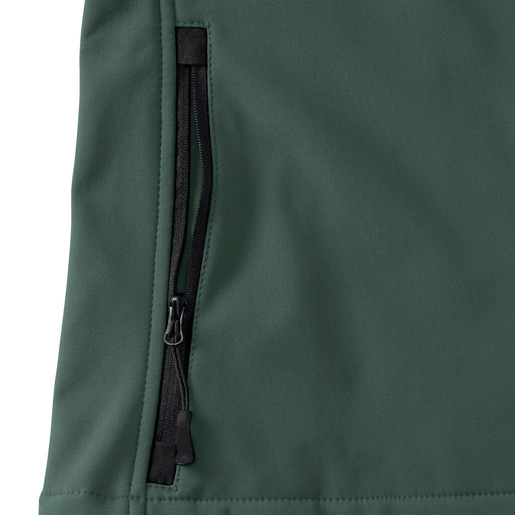 Softshell-Jacke