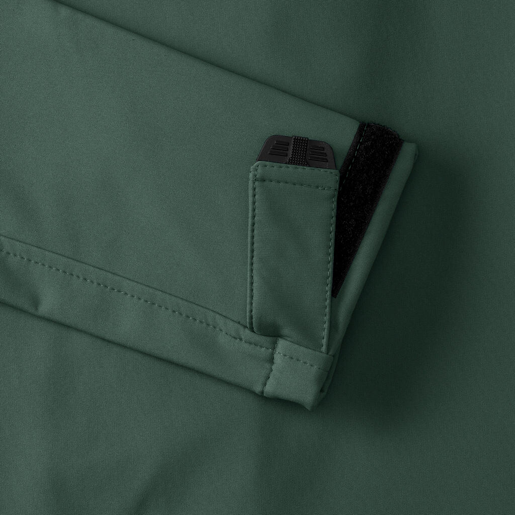 Softshell-Jacke