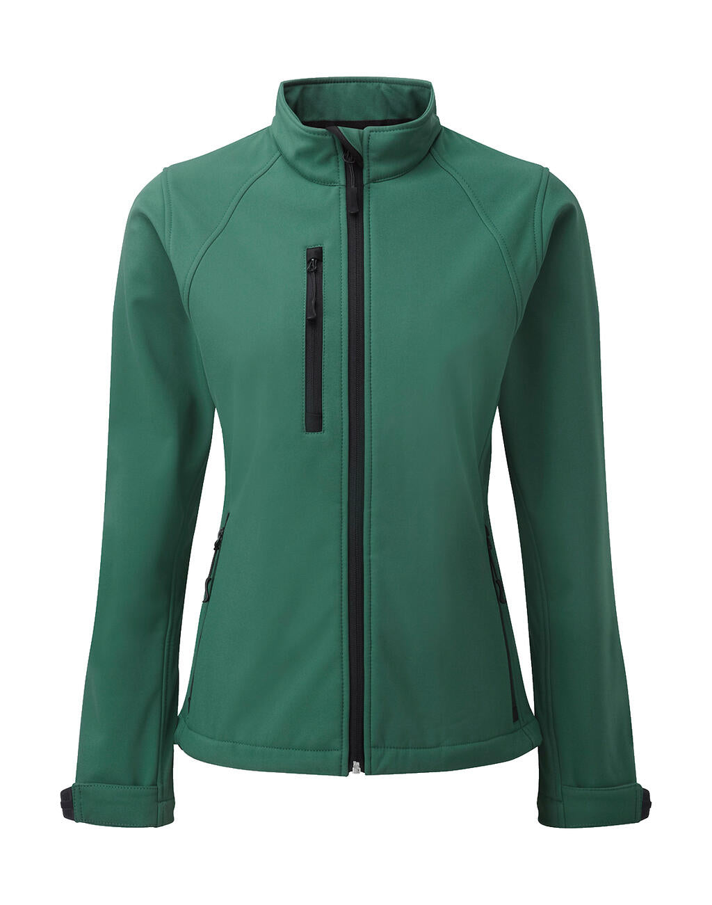 Softshell-Jacke