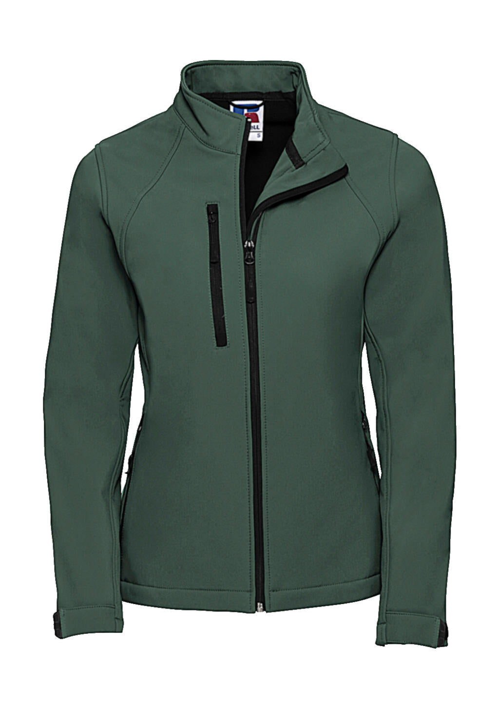 Softshell Jacke