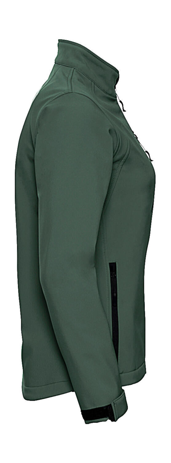 Softshell-Jacke