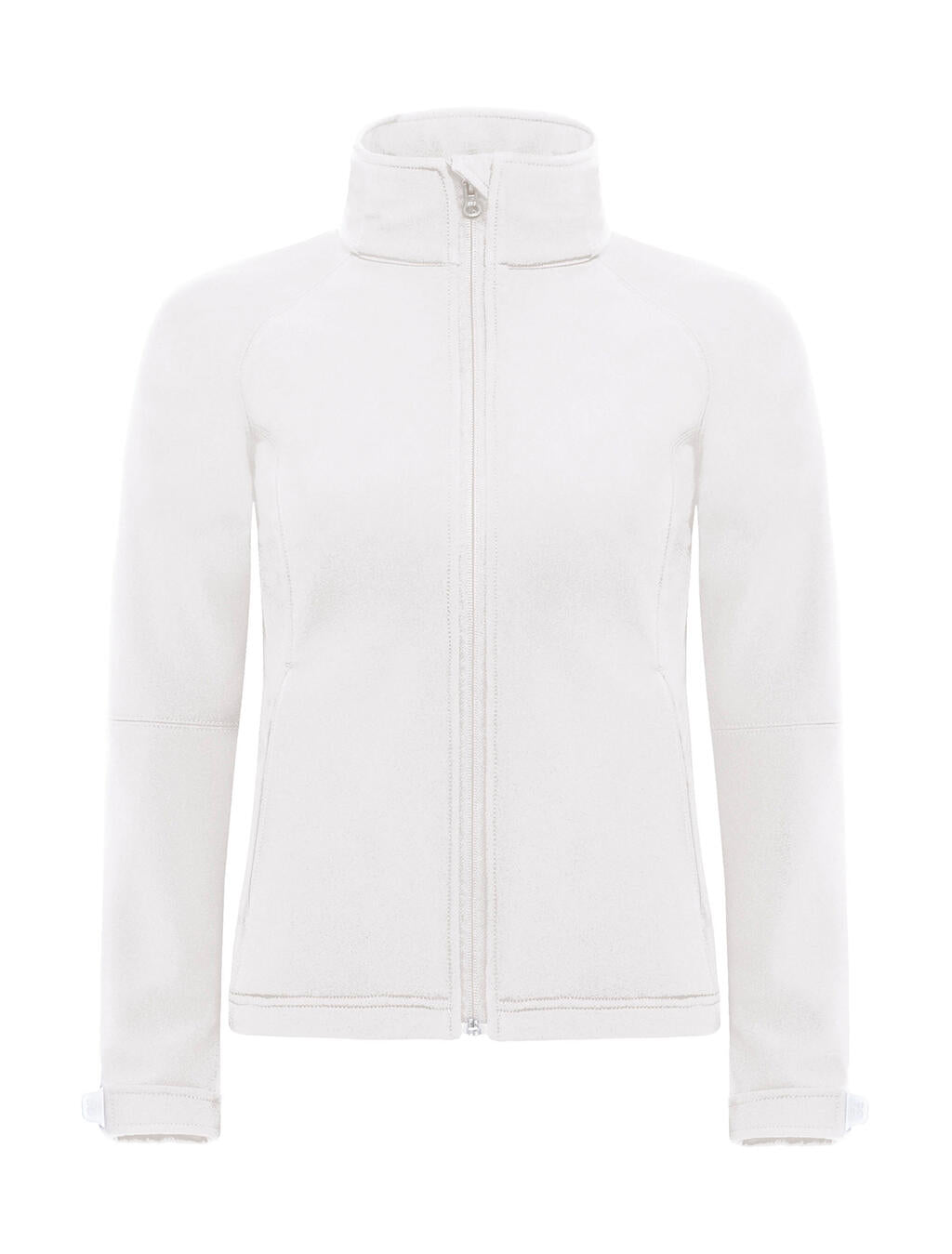 Hooded Softshell