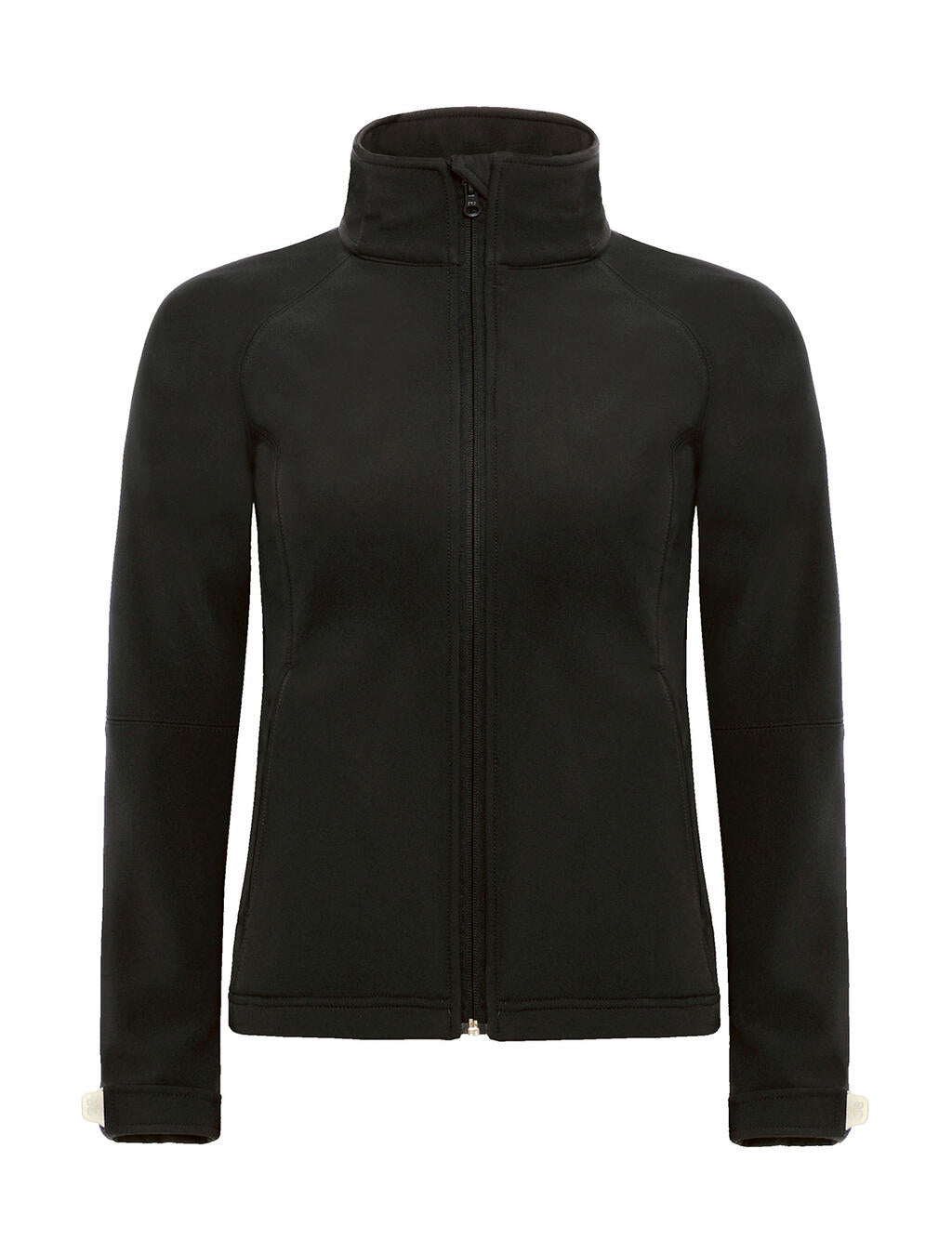 Hooded Softshell