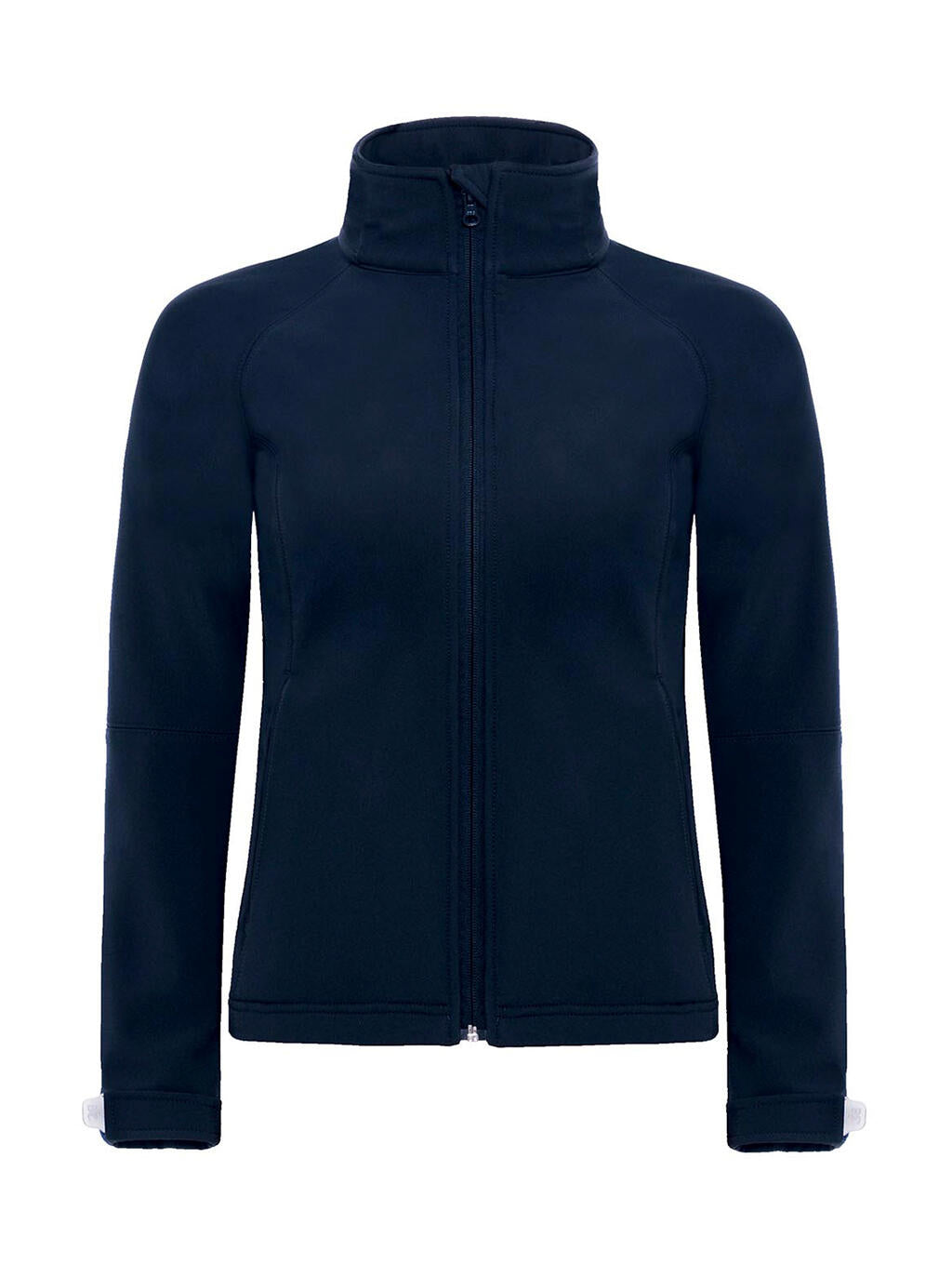 Hooded Softshell