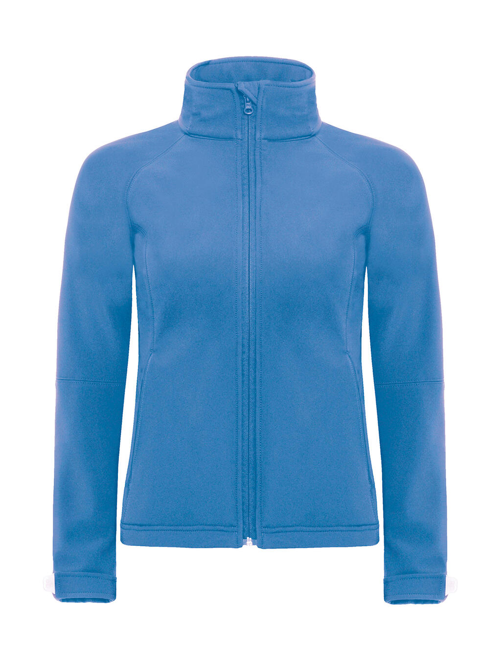 Hooded Softshell