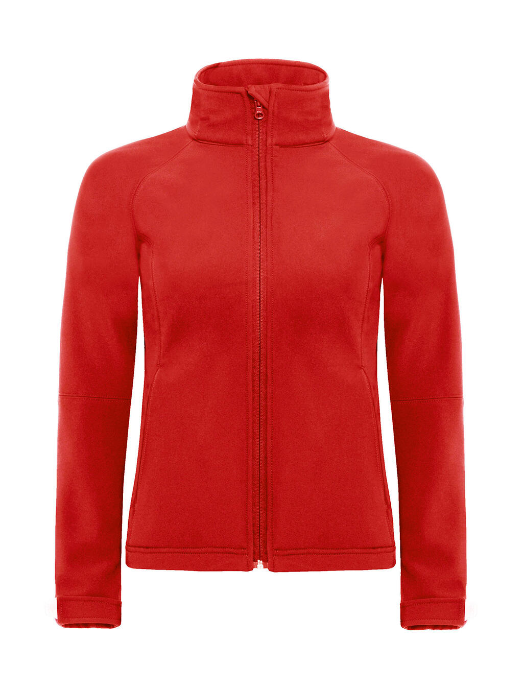 Hooded Softshell