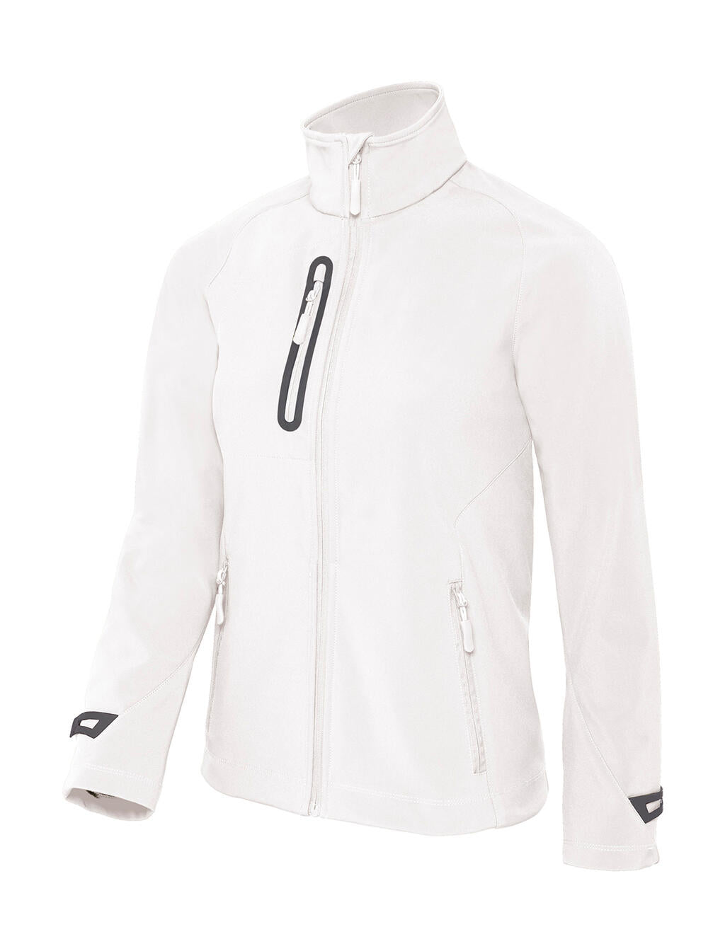 X-Lite Softshelljacke