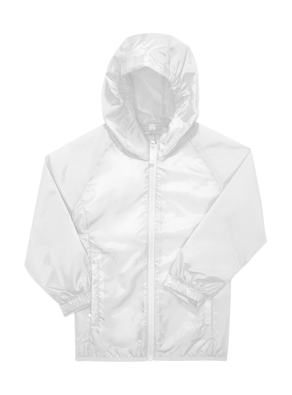 #Reset Windbreaker