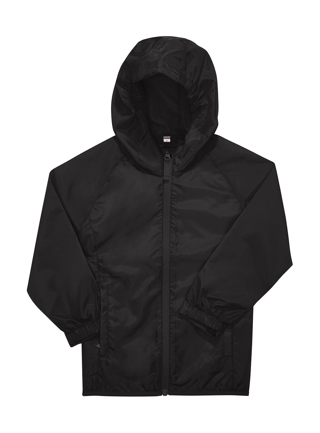 #Reset Windbreaker
