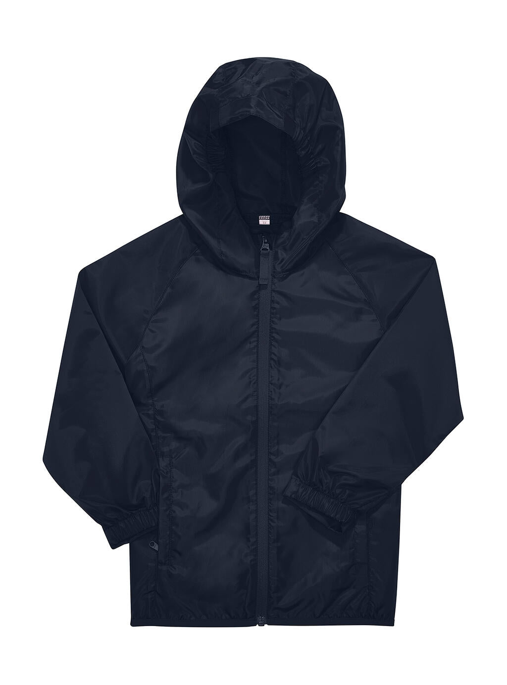 #Reset Windbreaker