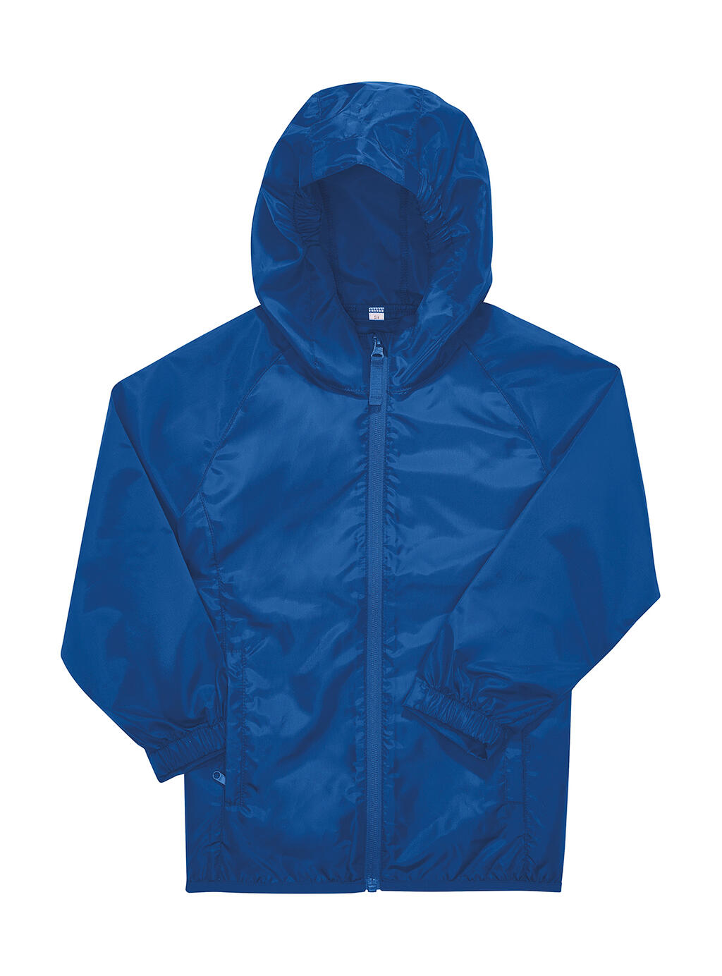 #Reset Windbreaker