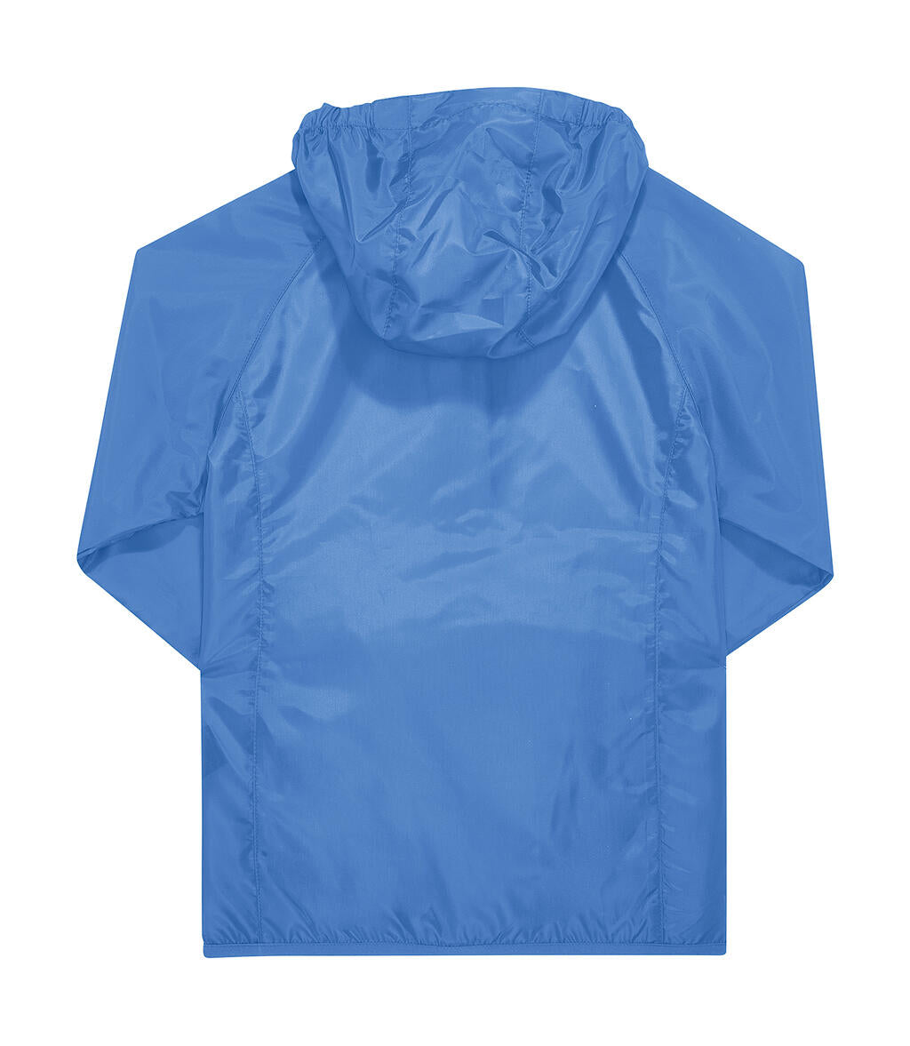 #Reset Windbreaker