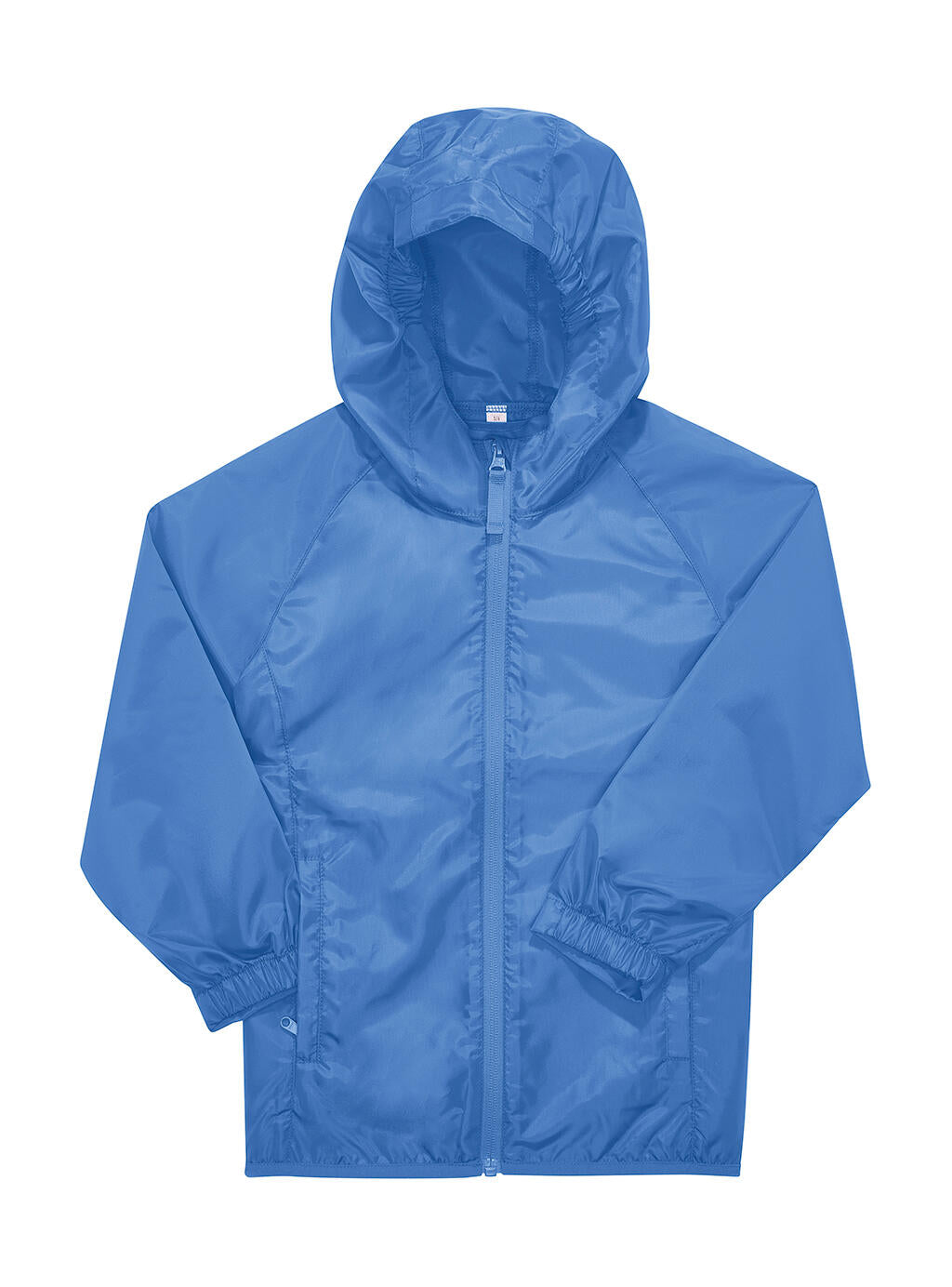 #Reset Windbreaker