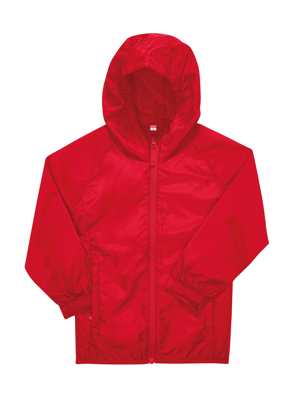 #Reset Windbreaker